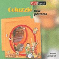 Coluzzle New Patterns 9058772128 Book Cover