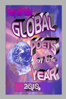 Poetry with Passion Global Poets Book 2010 055766926X Book Cover