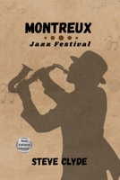 Montreux Jazz Festival B0G5PS8FY2 Book Cover