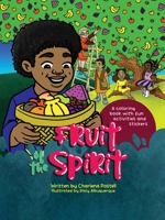 Fruit of the Spirit 1088074928 Book Cover
