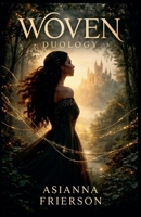 Woven Duology (Book 1) B0GRPW1Q6S Book Cover