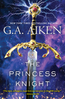 The Princess Knight 149672125X Book Cover
