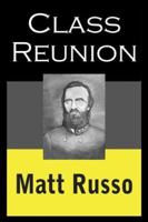 Class Reunion 1413781187 Book Cover