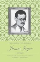 The Complete Novels of James Joyce 1840226765 Book Cover