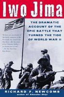 Iwo Jima 0805070710 Book Cover