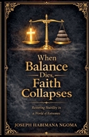 When Balance Dies, Faith Collapses: The Hidden Reason People Question God in Times of Trouble B0GSGW4ZP6 Book Cover