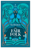 The Fair Folk B0C6YHSF2G Book Cover