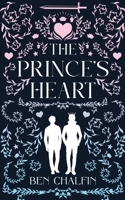 The Prince's Heart 199807692X Book Cover