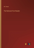 The Rational First Reader 3368151002 Book Cover