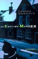 An English Murder 0440236878 Book Cover