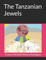 The Tanzanian Jewels B0BQY2185D Book Cover