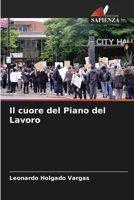 Il cuore del Piano del Lavoro 6207028627 Book Cover