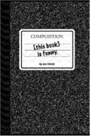 This Book Is Funny 1430307528 Book Cover