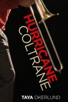 Hurricane Coltrane 1937178676 Book Cover