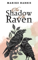 The Shadow of the Raven 1035857200 Book Cover