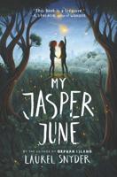 My Jasper June 0062836633 Book Cover