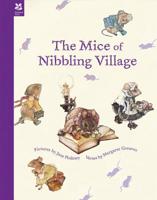 The Mice of Nibbling Village 0525442774 Book Cover
