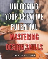 Unlocking Your Creative Potential: Mastering Design Skills: Unleash Your Inner Artist: Unveiling Expert Techniques to Master the Art of Design B0CQVV9JPD Book Cover