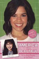 America the Beautiful: An Unauthorized Biography 0843126884 Book Cover
