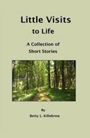 Little Visits to Life: A Collection of Short Stories 154324243X Book Cover