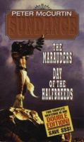 Sundance: The Marauders/Day of the Half-Breeds (Sundance Series) 0843926899 Book Cover