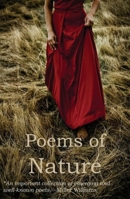 Poems of Nature 1933769467 Book Cover
