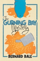 The Gurning Bay Mystery: A Nostalgic British Comedy Mystery Full of Eccentric Characters 0722361068 Book Cover