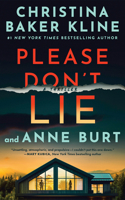 Please Don't Lie 1662524390 Book Cover