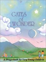 Gates of Wonder 0881230987 Book Cover