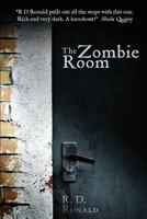 The Zombie Room 1532754582 Book Cover