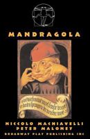 La Mandragola 0917974573 Book Cover