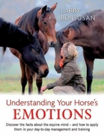 Understanding Your Horse's Emotions 0851319947 Book Cover