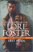 Fast Burn 037378998X Book Cover