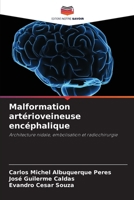 Malformation artérioveineuse encéphalique (French Edition) 6202736984 Book Cover