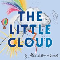 The Little Cloud 1805141031 Book Cover