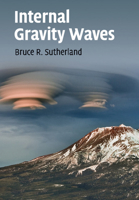 Internal Gravity Waves 1108457088 Book Cover