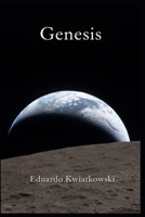 GENESIS (The World Registry) B0GWM14R52 Book Cover