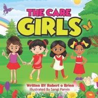 The Care Girls 1804110523 Book Cover