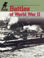Battles of World War II 1562398040 Book Cover