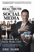 The Real Truth About Social Media 1607463350 Book Cover