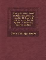 The Gold Tree 0548788898 Book Cover