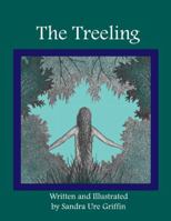 The Treeling 1716464447 Book Cover