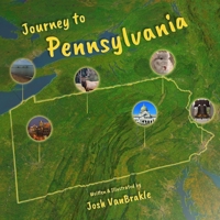 Journey to Pennsylvania B0FCC9SXPN Book Cover