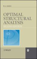 Optimal Structural Analysis (RSP) 0470030151 Book Cover