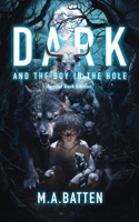 Dark: And the Boy in the Hole: Special Dark Edition 0975640569 Book Cover