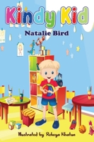 Kindy Kid 0645363723 Book Cover