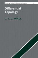 Differential Topology 1107153522 Book Cover
