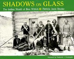 Shadows on Glass 084767701X Book Cover