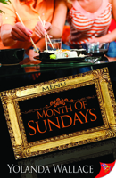 Month of Sundays 1602827397 Book Cover