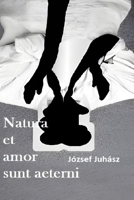 Natura et amor sunt aeterni B0C6BWMHG5 Book Cover